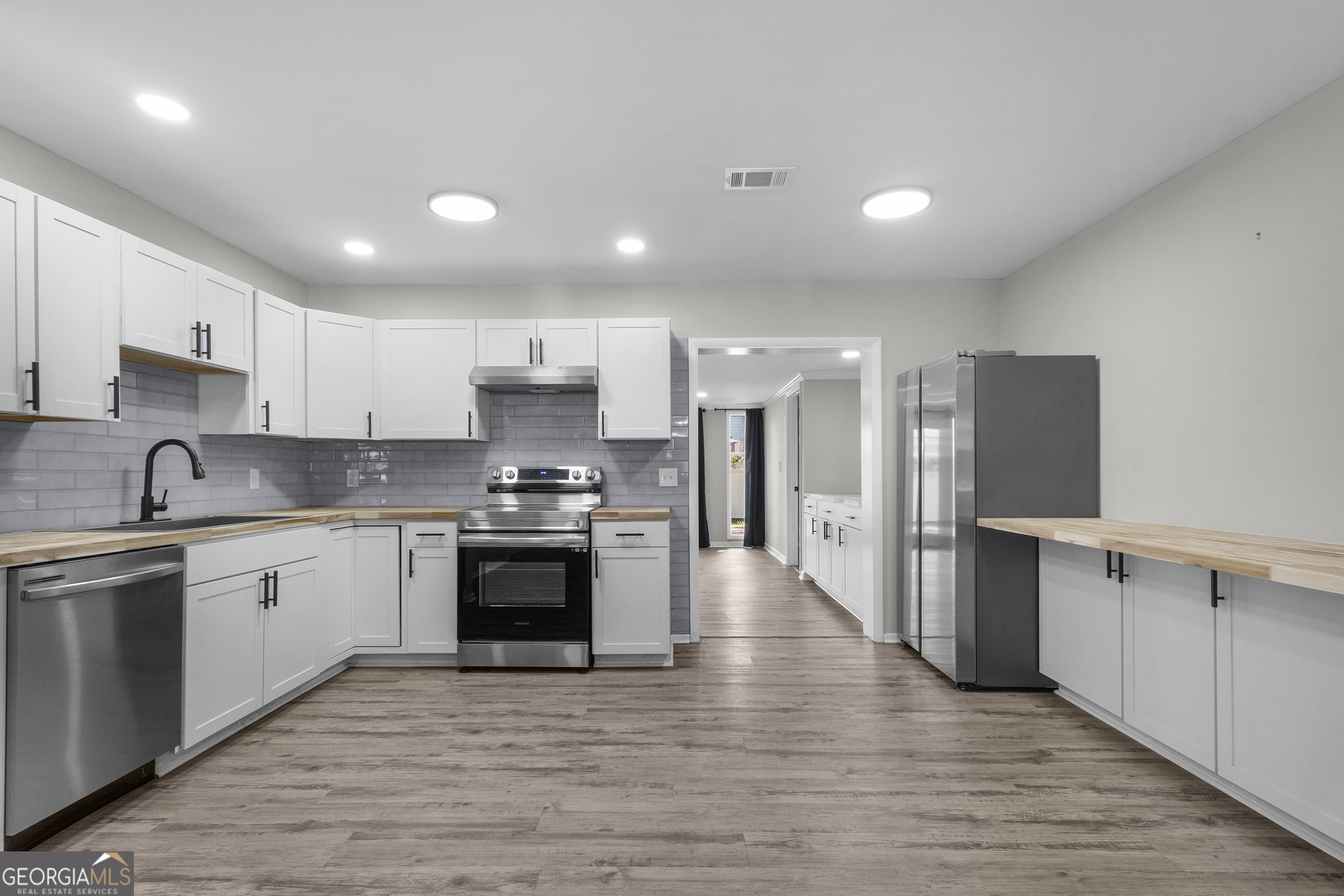 Residential in Brunswick 4