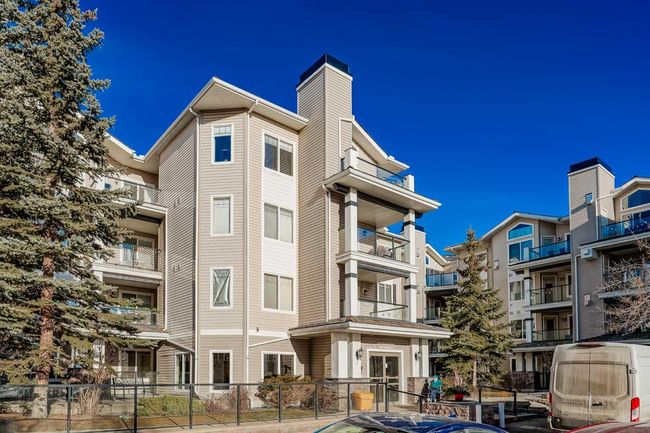 213 - 369 Rocky Vista Park Nw, Condo with 2 bedrooms, 2 bathrooms and 1 parking in Calgary AB | Image 4