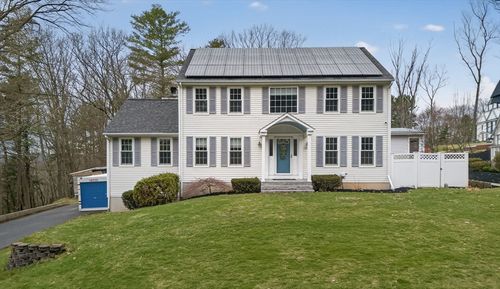 136 Crosby Street Ext, Haverhill, MA, 01830-2208 | Card Image