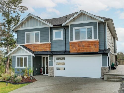 6903 Burr Dr, Sooke, BC, V9Z0L1 | Card Image