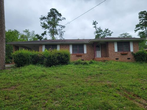 1125 Crestview Dr, North Augusta, SC, 29841-3322 | Card Image