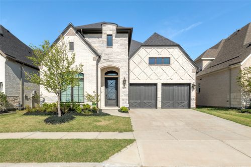 8613 Hawthorn Dr, The Colony, TX, 75056-7406 | Card Image