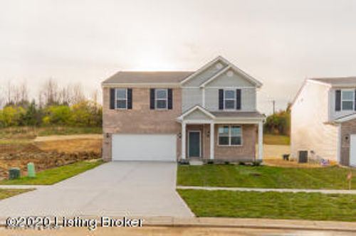 1900 Cherry Glen Dr, La Grange, KY, 40031-6967 | Card Image