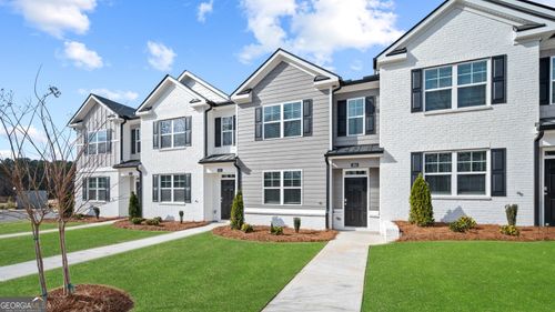 432 Reflection Dr, Stockbridge, GA, 30281-4697 | Card Image
