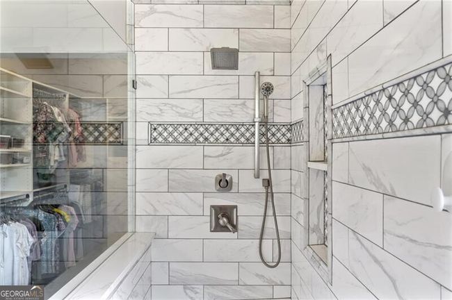 406 Genevieve Dr, House other with 2 bedrooms, 2 bathrooms and null parking in Canton GA | Image 22