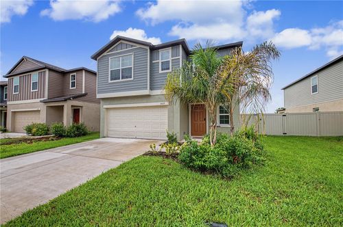 3517 Great Park Ct, Plant City, FL, 33565-6028 | Card Image