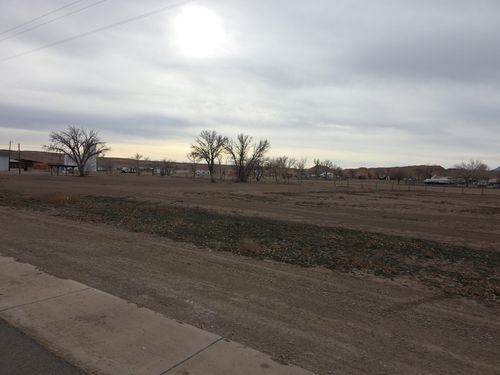 180 E 100 N, Hanksville, UT, 84734 | Card Image