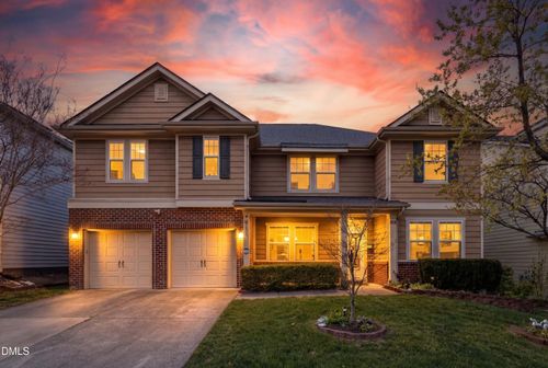 726 Pierside Dr, Cary, NC, 27519-6436 | Card Image