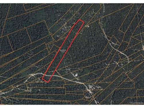 0 Lamartine Rd, Idaho Springs, CO, 80452 | Card Image