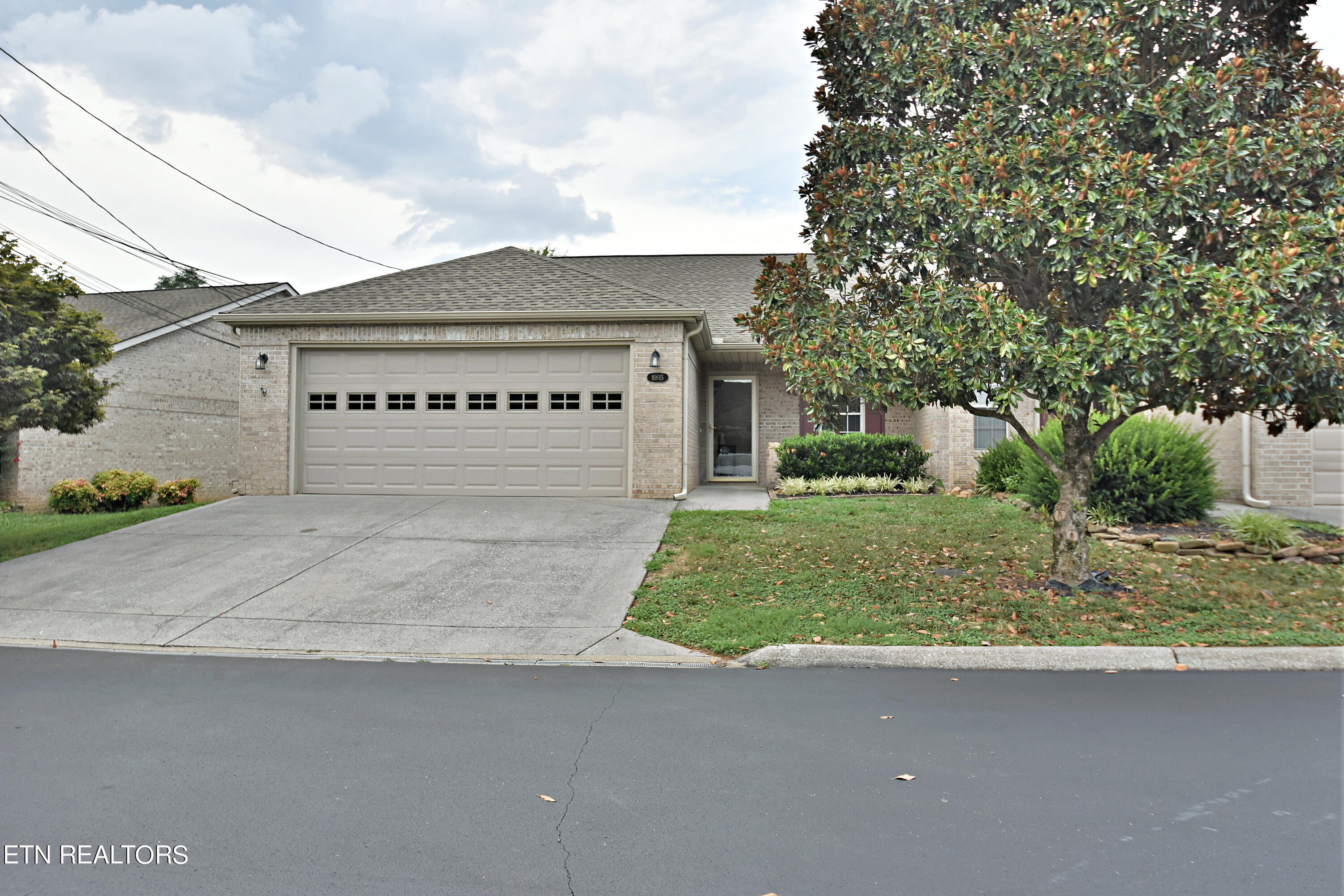 Admiral Bend Way, Knoxville, TN 37934