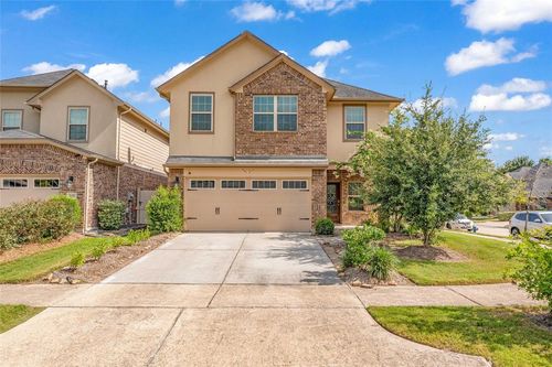 1615 N City Oaks Lane, Houston, TX, 77047 | Card Image