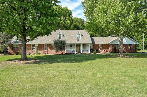 11250 Greenwood Drive, Piedmont, OK, 73078 | Card Image