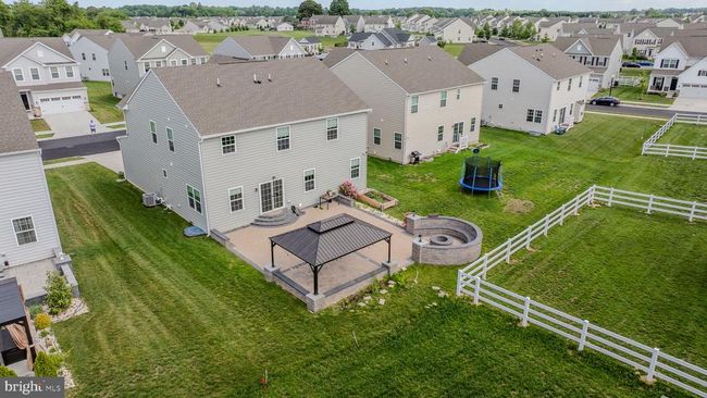 185 Tywyn Dr, House other with 5 bedrooms, 5 bathrooms and null parking in MIDDLETOWN DE | Image 70