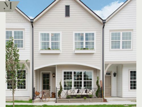1584 Madison Street, Chattanooga, TN, 37408 | Card Image