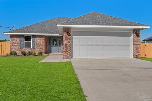 7925 Twin Lake Dr, Milton, FL, 32583-2442 | Card Image