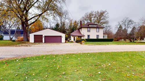 4740 Leverette Street, Coopersville, MI, 49404 | Card Image