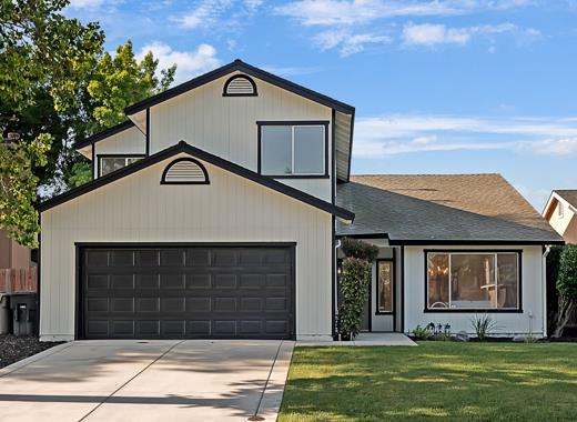 Residential in Sacramento 2