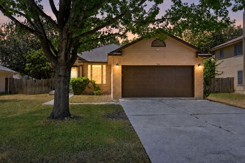 151 Henke Cove, Kyle, TX, 78640 | Card Image