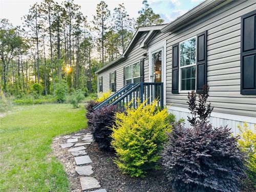14251 Se 21st Place, Morriston, FL, 32668 | Card Image
