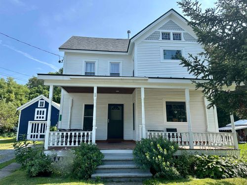 2792 Vt Route 153, West Pawlet, VT, 05775-4414 | Card Image