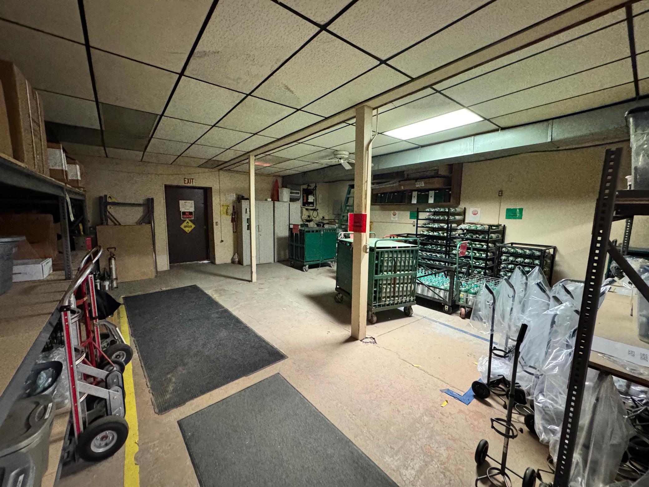 Commercial Sale in Hankinson 5