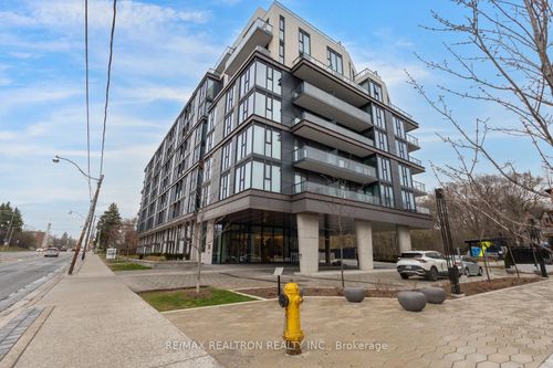 416-250 Lawrence Ave W, Toronto, ON, M5M1B2 | Card Image