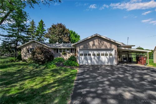 3288 E Church St, Eden, NY, 14057-9509 | Card Image