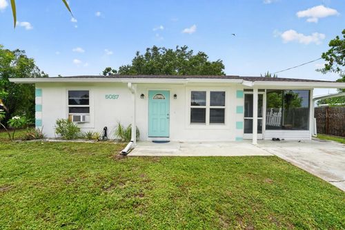 5037 Bullard St, NORTH PORT, FL, 34287-1603 | Card Image