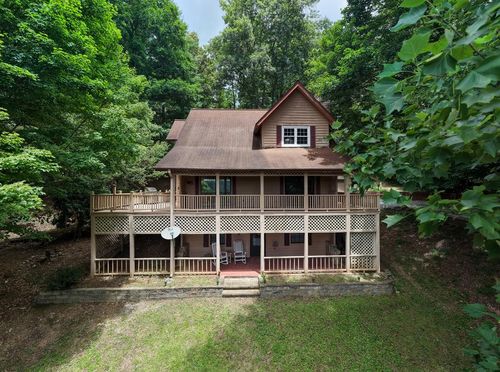 61 Deerwood Trail Rd, Blairsville, GA, 30512-2164 | Card Image