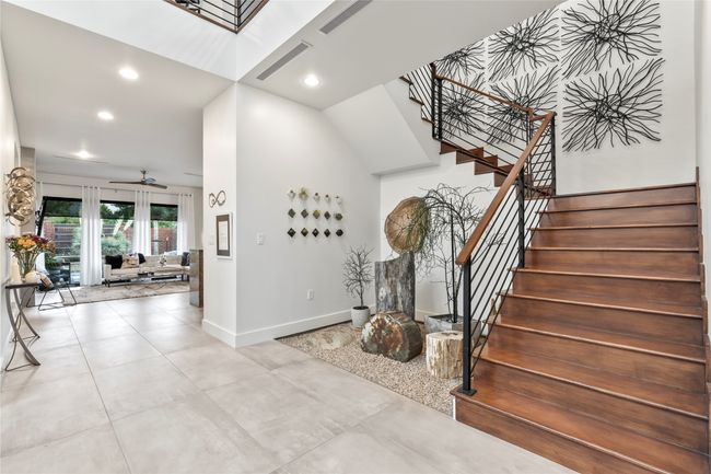 6916 Tabernacle Dr, House other with 4 bedrooms, 5 bathrooms and null parking in Plano TX | Image 5