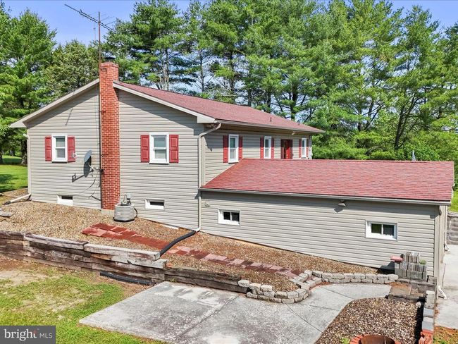 2552 Timber Ridge Rd, House other with 3 bedrooms, 2 bathrooms and null parking in NEEDMORE PA | Image 40