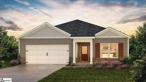 1280 Saginaw Court, Woodruff, SC, 29388 | Card Image