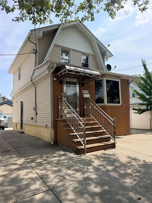 109-49 123rd St, New York, NY, 11420 | Card Image