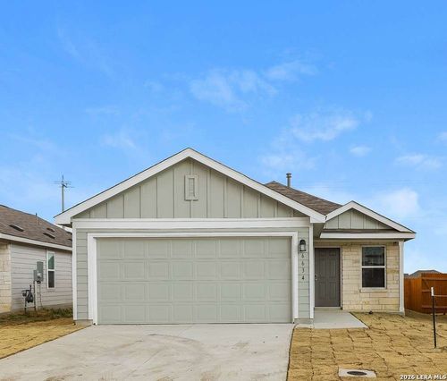 6634 Willow Lndg, Converse, TX, 78109-2090 | Card Image