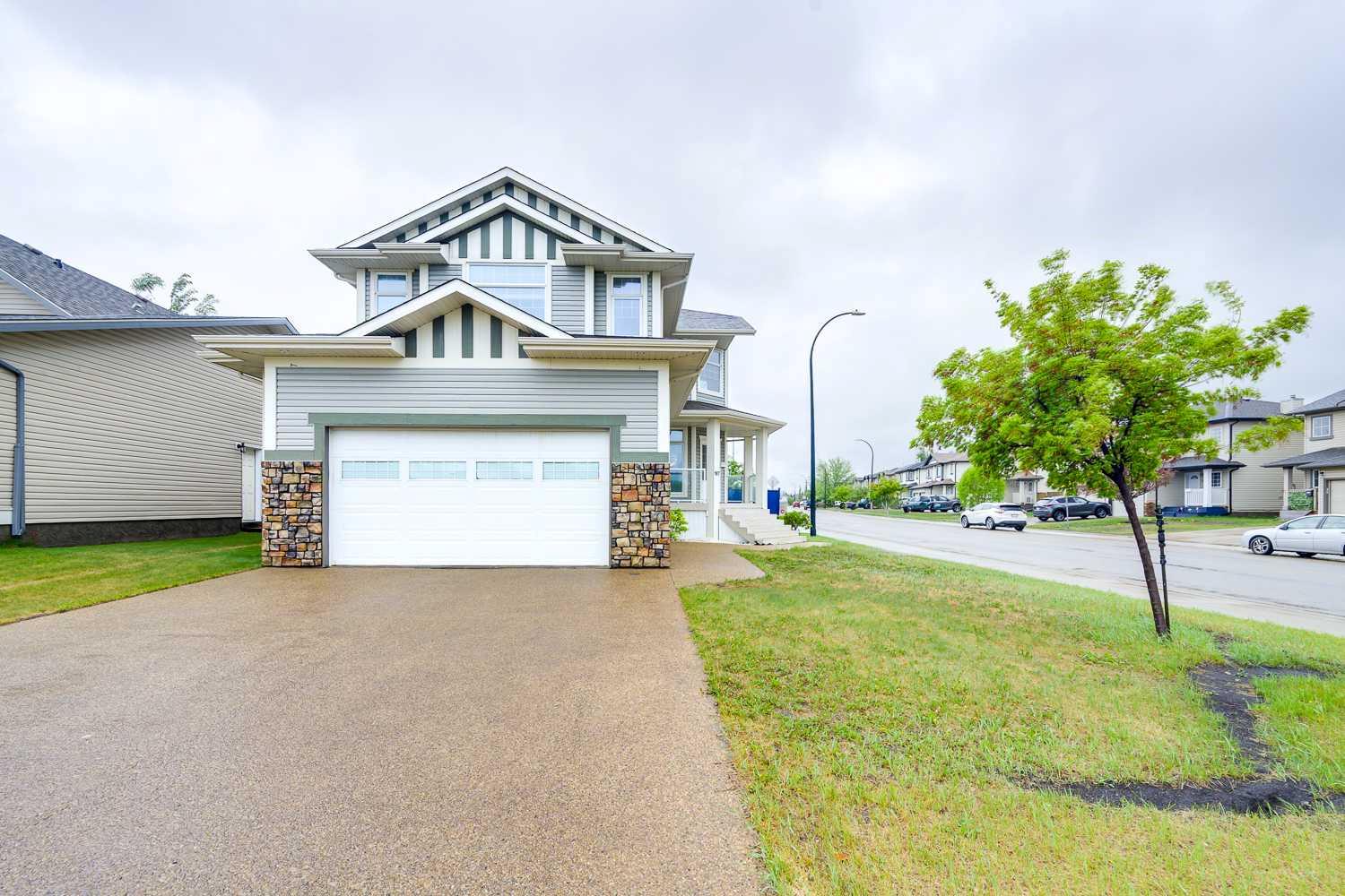 Residential in Red Deer 4