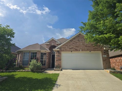3312 Woodberry Ln, Mckinney, TX, 75071-3260 | Card Image
