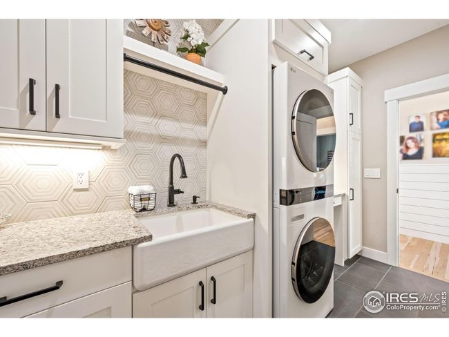 6710 Stone Point Dr, House other with 5 bedrooms, 3 bathrooms and null parking in Timnath CO | Image 22