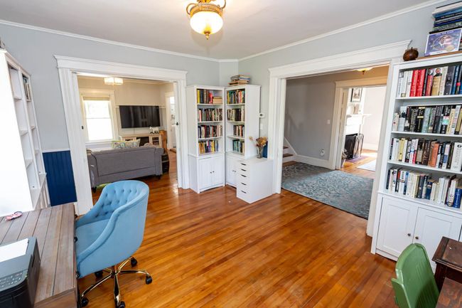 1566 Dover Rd, House other with 4 bedrooms, 2 bathrooms and null parking in Epsom NH | Image 10