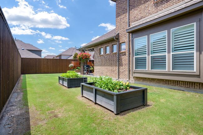 1304 Cold Stream Dr, House other with 4 bedrooms, 3 bathrooms and null parking in Wylie TX | Image 37