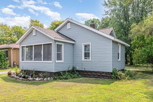 2820 E Ashman St, Midland, MI, 48642-4057 | Card Image