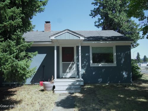 1802 N A St, Coeur D Alene, ID, 83814-2558 | Card Image