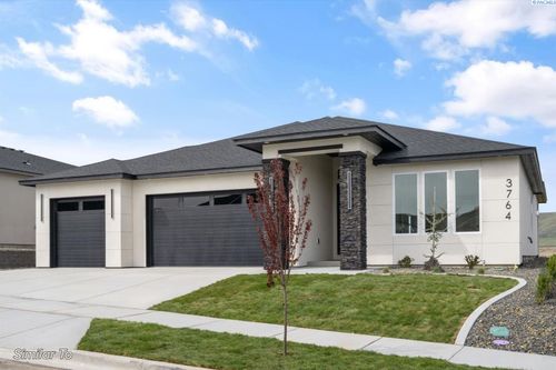 197-3702 Allison Way, Richland, WA, 99352 | Card Image