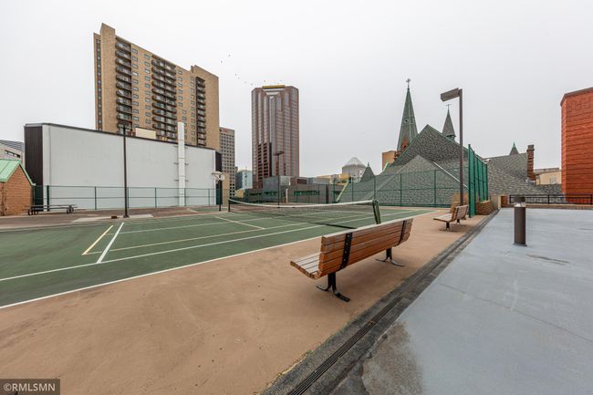 Sport courts | Image 27