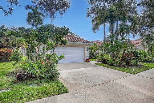 2828 Kittbuck Way, West Palm Beach, FL, 33411-5749 | Card Image