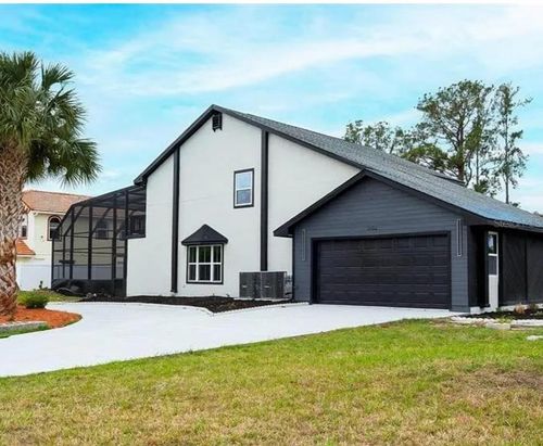 2462 Albany Dr, KISSIMMEE, FL, 34758-2201 | Card Image