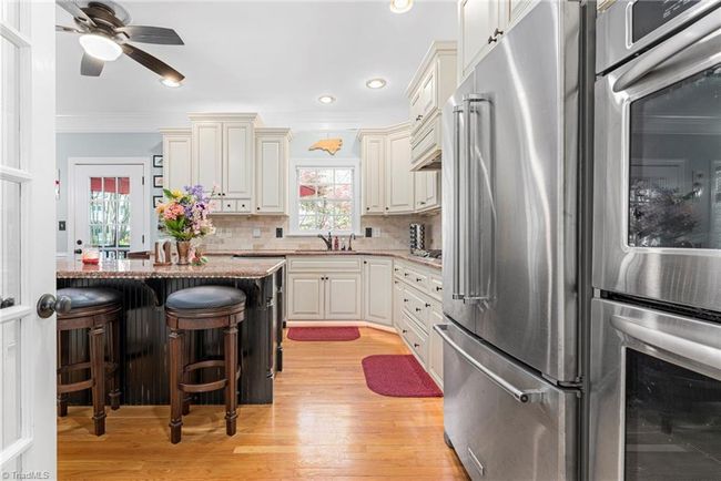 8124 Glengarriff Rd, House other with 4 bedrooms, 4 bathrooms and null parking in Clemmons NC | Image 10