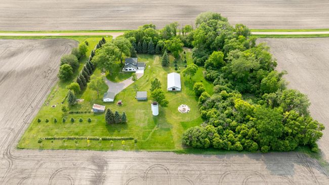 1155 110 Th Ave Se, House other with 4 bedrooms, 3 bathrooms and null parking in Murdock MN | Image 63