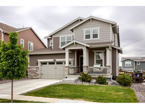 12862 Bay St, Firestone, CO, 80504-5366 | Card Image