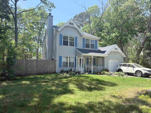 306 E Cos Cob Dr, Galloway, NJ, 08205-3719 | Card Image