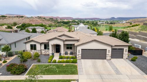 1432 Boys Pond Cir, Santa Clara, UT, 84765-5735 | Card Image